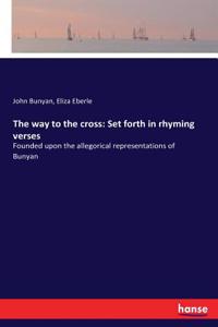 way to the cross