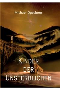 Kinder Der Unsterblichen