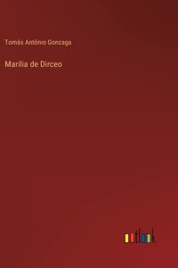 Marilia de Dirceo