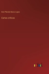 Cartas críticas