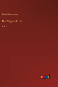 Plague of Lust