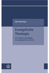 Evangelische Theologie