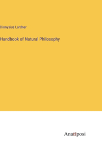 Handbook of Natural Philosophy