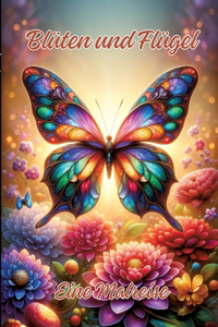Blüten und Flügel