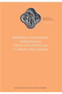 Balduinus Cantuariensis Archiepiscopus