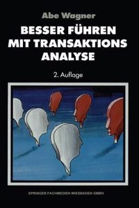 Besser fuhren mit Transaktions-Analyse