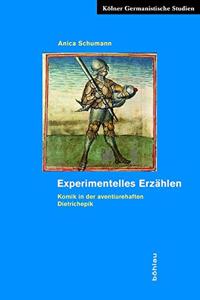 Experimentelles Erzahlen