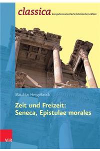 Zeit Und Freizeit