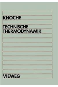 Technische Thermodynamik