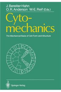 Cytomechanics: The Mechanical Basis of Cell Form and Structure