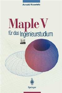Maple V Für Das Ingenieurstudium