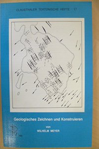 Geologisches Zeichnen Und Konstruieren