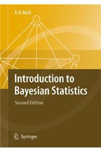 Introduction to Bayesian Statistics