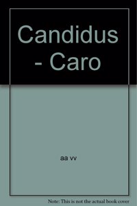Candidus - Caro