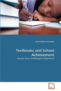 Textbooks and School Achievement