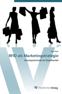 RFID als Marketingstrategie