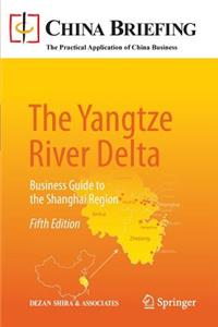 Yangtze River Delta