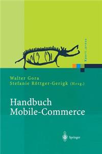 Handbuch Mobile-Commerce