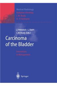 Carcinoma of the Bladder