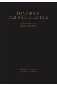 Wärmeaustauscher