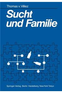 Sucht und Familie