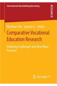 Comparative Vocational Education Research