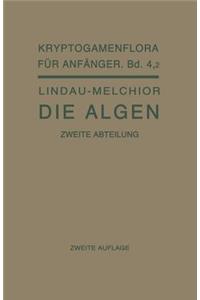 Die Algen