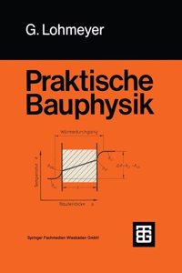 Praktische Bauphysik