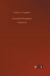 Cornish Worthies