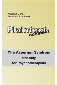 Plaintext compact. The Asperger Syndrome