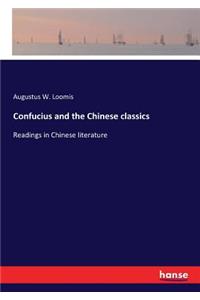 Confucius and the Chinese classics