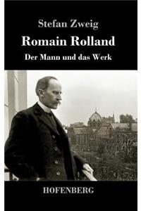 Romain Rolland