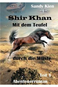 Shir Khan