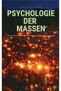Psychologie Der Massen