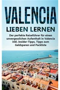 Valencia lieben lernen