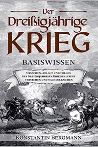 Dreißigjährige Krieg - Basiswissen