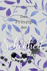Prinzip der Schönheit