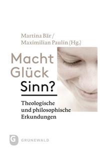 Macht Gluck Sinn?