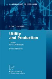 Utility and Production