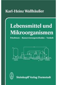 Lebensmittel und Mikroorganismen