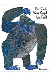 Eric Carle - German