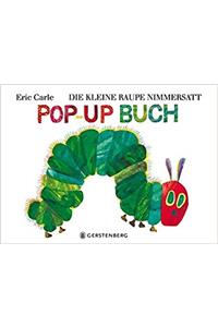 Eric Carle - German