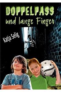 Doppelpass und lange Finger