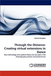 Through the Distance