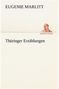 Thuringer Erzahlungen