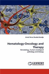 Hematology-Oncology and Therapy