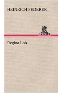 Regina Lob