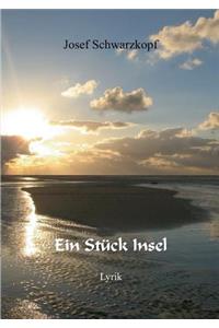 Stück Insel