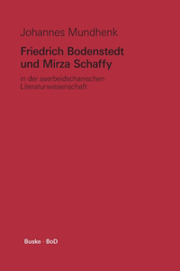 Friedrich Bodenstedt und Mirza Schaffy