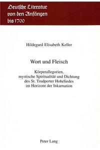 Wort Und Fleisch